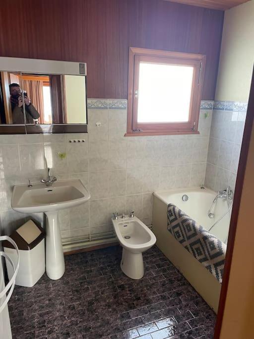 Willa Chalet Situe Au Grand Valtin Ban-sur-Meurthe-Clefcy Zewnętrze zdjęcie